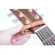 Крепление для ремня RightOn Straps Neck Strap Link Brown