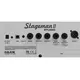 Комбоусилитель Nux AC-60 Stageman II