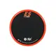 Тренировочный пэд Hun ES6-BK Easy Sticker