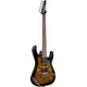 Электрогитара Ibanez GRX70QA-SB