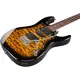 Электрогитара Ibanez GRX70QA-SB