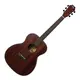 Акустическая гитара Gopherwood G210M (с чехлом)