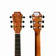 Акустическая гитара Gopherwood G230C (с чехлом)