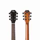 Акустическая гитара Gopherwood G330C (с чехлом)