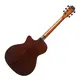 Акустическая гитара Gopherwood G330C (с чехлом)