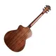 Акустическая гитара Gopherwood I265RC (с чехлом)