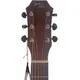 Акустическая гитара Gopherwood K230RC NA (с чехлом)