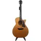 Акустическая гитара Gopherwood K230RC NA (с чехлом)