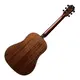Акустическая гитара Gopherwood K250R NA (с чехлом)