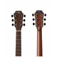 Акустическая гитара Gopherwood K250R VS (с чехлом)