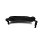 Мостик для скрипки VLM VIVA FLEX Shoulder rest Violin 4/4 black pastel