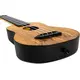 Укулеле сопрано Flight TUS-55 Mango (с чехлом)