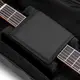 Чехол для акустической гитары Music Area FDA-BK