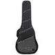 Чехол для акустической гитары Music Area RB20H-DA-BLK