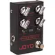 Педаль эффектов для бас-гитары Joyo R-28 Double Thruster