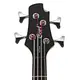 Бас-гитара Cort Action Bass Plus BK
