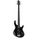 Бас-гитара Cort Action Bass Plus BK