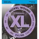 Струны для бас-гитары D`Addario EXL190 40-100