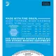 Струны для бас-гитары D`Addario EXL190 40-100