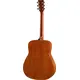 Акустическая гитара Yamaha FG800 BROWN SUNBURST