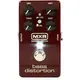 Педаль эффектов Dunlop M85 MXR Bass Distortion