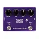 Педаль эффектов Dunlop CSP210 MXR Sub Machine Octave Fuzz