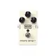 Педаль эффектов Dunlop CSP233 MXR Micro Amp+