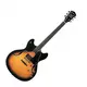 Полуакустическая гитара Washburn HB30TSK
