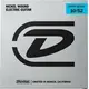 Струны для электрогитары Dunlop DESBN1052 Super Bright