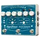 Педаль эффектов Electro-Harmonix SUPER PULSAR STEREO TAP TREMOLO
