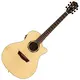 Электроакустическая гитара Washburn WLO20SCE