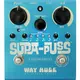 Педаль эффектов Dunlop WHE707 Supa-Puss Way Huge