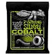 Струны для электрогитары Ernie Ball 2728
