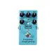 Педаль эффектов Dunlop CSP033 MXR Il Torino Overdrive