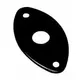 Gotoh JCB-2 B. Крышка гнезда, Black.