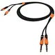 Кабель Bespeco SLY2JR180
