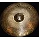 Тарелка Amedia Old school efx Crash 17"