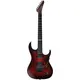Электрогитара Washburn Parallaxe PXS10FRDLXWB