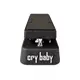 Педаль эффектов Dunlop CryBaby CM95 Clyde McCoy Wah