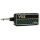 Предусилитель для наушников VOX amPlug2  Bass
