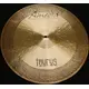 Тарелка Amedia Taurus Crash 17"