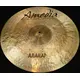 Тарелка Amedia Ararat Crash 16"