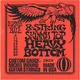 Струны для электрогитары Ernie Ball 2624