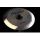 Тарелка Amedia Vigor Rock Shiny China 16"