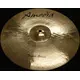 Тарелка Amedia Thrace Crash Rock 16"