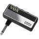 Предусилитель для наушников VOX amPlug2 Metal